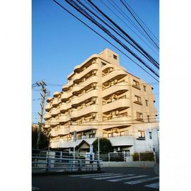 生田駅より徒歩6分 1階 築34年5ヶ月の賃貸物件