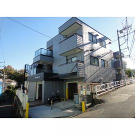 梶ヶ谷山口ハイツの賃貸物件