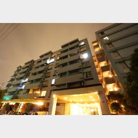 カピトール川崎１の賃貸物件