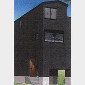 二子新地駅より徒歩2分 新築 3階建の賃貸物件