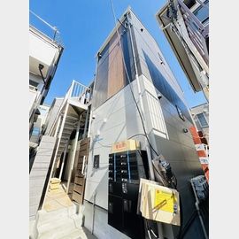 Mighty武蔵中原の賃貸物件