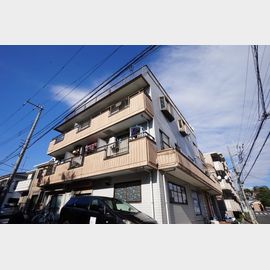 メゾン溝の口の賃貸物件