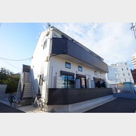 登戸駅より徒歩5分 1階 築9年5ヶ月の賃貸物件