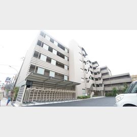 RELUXIA武蔵中原IIの賃貸物件
