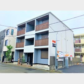 D’Bless宿河原の賃貸物件