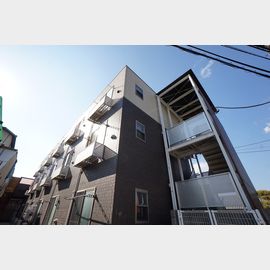 リブリエムール105. 3階 築15年8ヶ月の賃貸物件