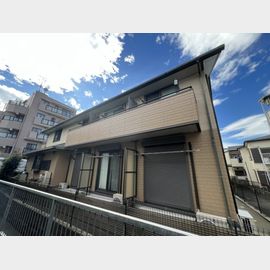 ミナージェ 1階 築18年6ヶ月の賃貸物件