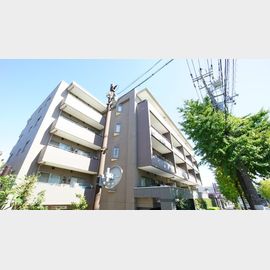ファーサ宮崎台の賃貸物件