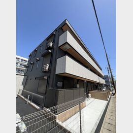 ローレルハイムの賃貸物件