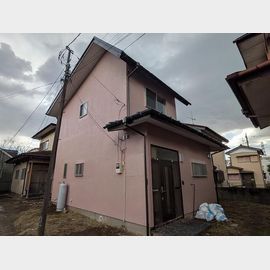 藤が丘駅より徒歩16分 築50年8ヶ月 2階建の賃貸物件