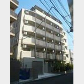元住吉駅より徒歩4分 1階 築16年1ヶ月の賃貸物件