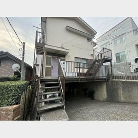 第一新栄荘 1階 築53年の賃貸物件