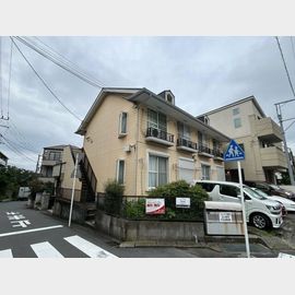ソレイユ宮前 2階 築38年9ヶ月の賃貸物件