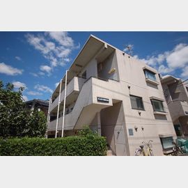 サンシティ稲田堤第5の賃貸物件
