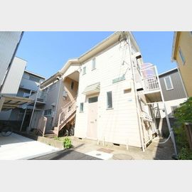 シェモアI 2階 築39年5ヶ月の賃貸物件