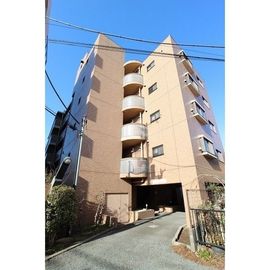 ヴェルドミール梶ヶ谷の賃貸物件