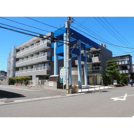 ベルクレール 1階 築35年5ヶ月の賃貸物件