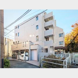 ジュネス西生田 3階 築34年6ヶ月の賃貸物件