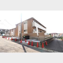 ヴェルジェAの賃貸物件