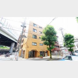 ライオンズマンション江田第３の賃貸物件