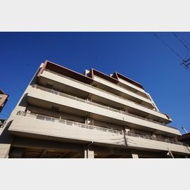 ラヴィッサン 6階 築19年6ヶ月の賃貸物件