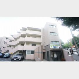サンモール田園の賃貸物件