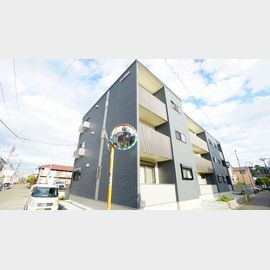 リーブルフォレストの賃貸物件