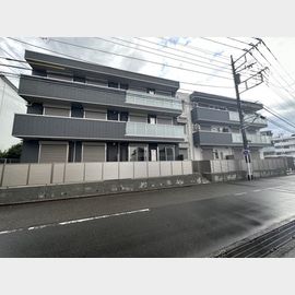 SunHouSEの賃貸物件