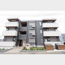 SunnyHillsA棟の賃貸物件
