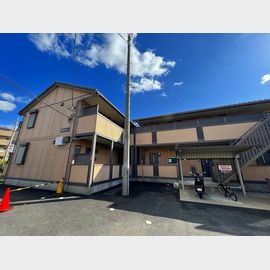 梶が谷駅より徒歩4分 2階 築20年5ヶ月の賃貸物件