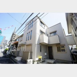CASABIANCA 1階 築13年11ヶ月の賃貸物件