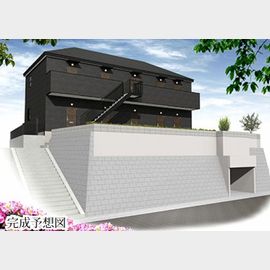ラフィーネ生田の賃貸物件