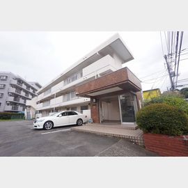 川辺マンション 3階 築41年11ヶ月の賃貸物件