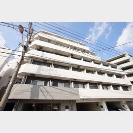 ＭＡＩＮＳＴＡＧＥ二子多摩川 3階 築15年11ヶ月の賃貸物件