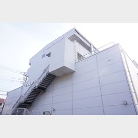 宮崎台駅より徒歩15分 3階 築22年の賃貸物件
