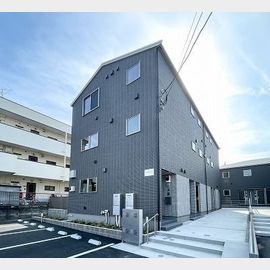 リーブルフォレストの賃貸物件