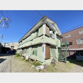 メゾンチェルシー 2階 築45年5ヶ月の賃貸物件