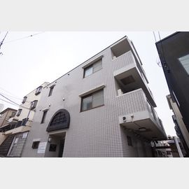 クリオ宮前平弐番館の賃貸物件