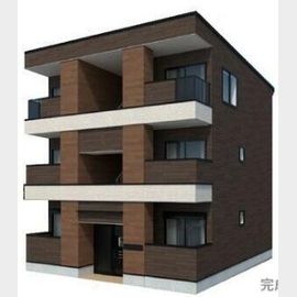 向ヶ丘遊園駅より徒歩5分 1階 新築の賃貸物件