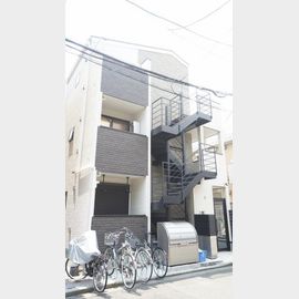 向ヶ丘遊園駅より徒歩5分 1階 築2年2ヶ月の賃貸物件