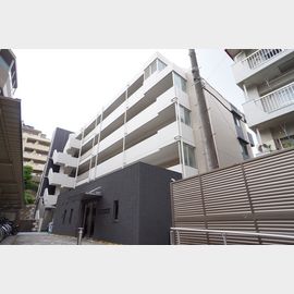 生田駅より徒歩3分 4階 築13年の賃貸物件