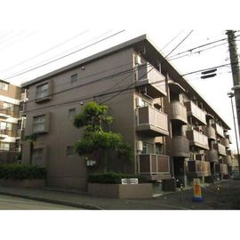 リヴェールヒルズあざみ野の賃貸物件