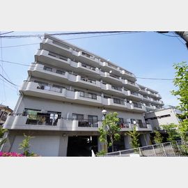 ガーデンパレス華の賃貸物件