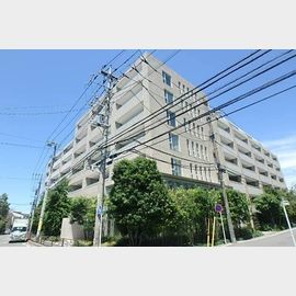 二子新地駅より徒歩7分 3階 築13年4ヶ月の賃貸物件