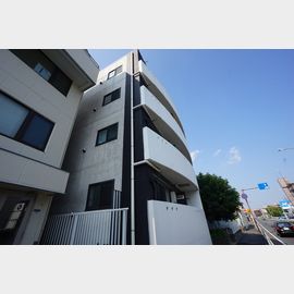 ラネージュ鷺沼の賃貸物件