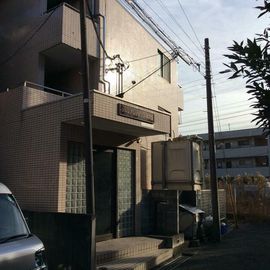 リルシアレジデンス溝口 2階 築39年5ヶ月の賃貸物件