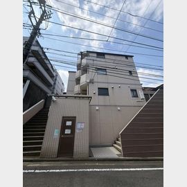 青葉台駅より徒歩7分 2階 築32年2ヶ月の賃貸物件