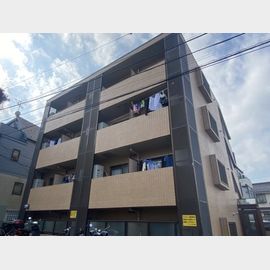 イジェント生田の賃貸物件