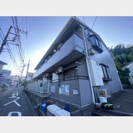 ユニーブル読売ランド 1階 築34年9ヶ月の賃貸物件