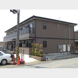 市が尾駅より徒歩11分 1階 築19年2ヶ月の賃貸物件